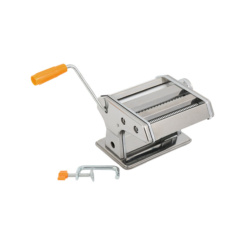 ZZ-150 便攜式緊湊型成品手動家用壓面機