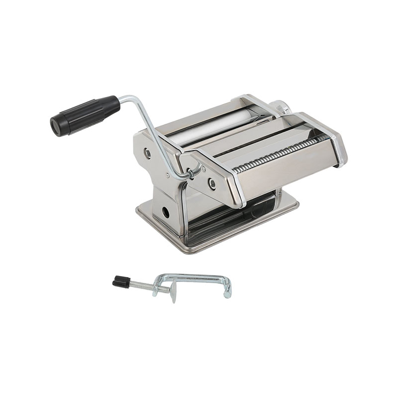 HF-150 可拆卸家用手動(dòng)壓面機(jī)