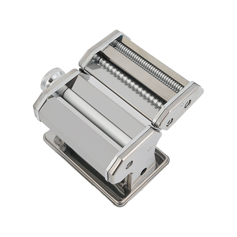 HF-150 可拆卸家用手動(dòng)壓面機(jī)