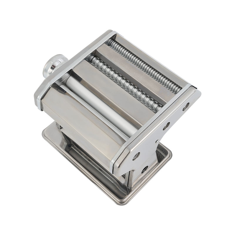 ZZ-150 便攜式緊湊型成品手動家用壓面機