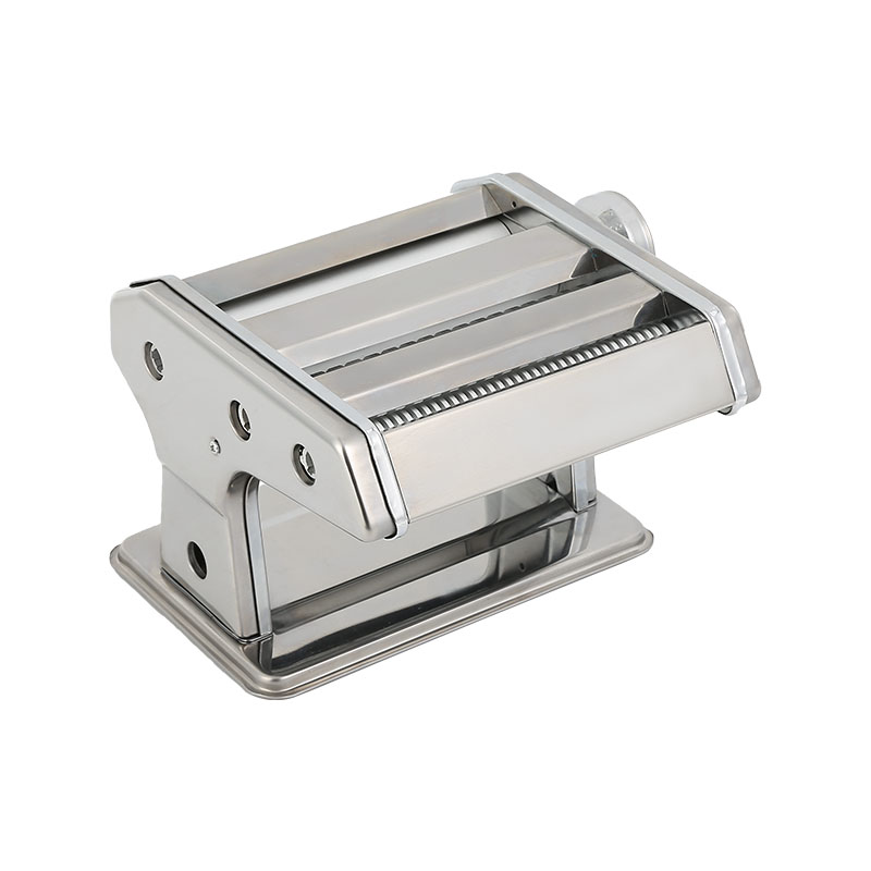 ZZ-150 便攜式緊湊型成品手動家用壓面機