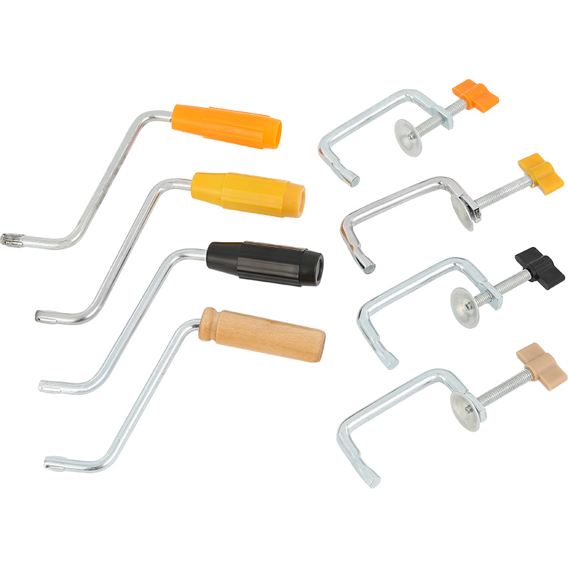 ZZ-150 便攜式緊湊型成品手動家用壓面機