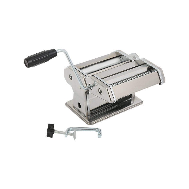 HF-150 可拆卸家用手動(dòng)壓面機(jī)