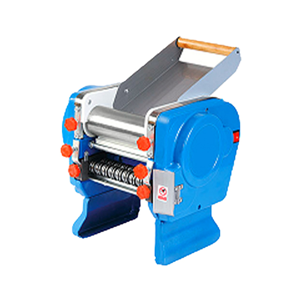 普通款單邊調(diào)節(jié)臺(tái)式電動(dòng)壓面機(jī)