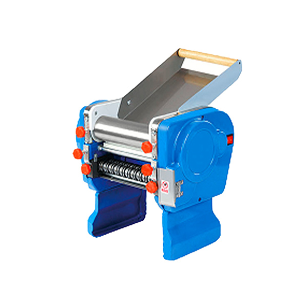 普通款單邊調(diào)節(jié)臺(tái)式電動(dòng)壓面機(jī)