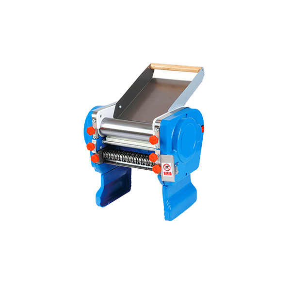 普通款單邊調(diào)節(jié)臺(tái)式電動(dòng)壓面機(jī)