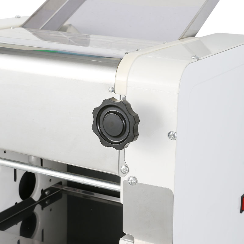 低噪音多功能立式電動商用揉面壓面機(jī)