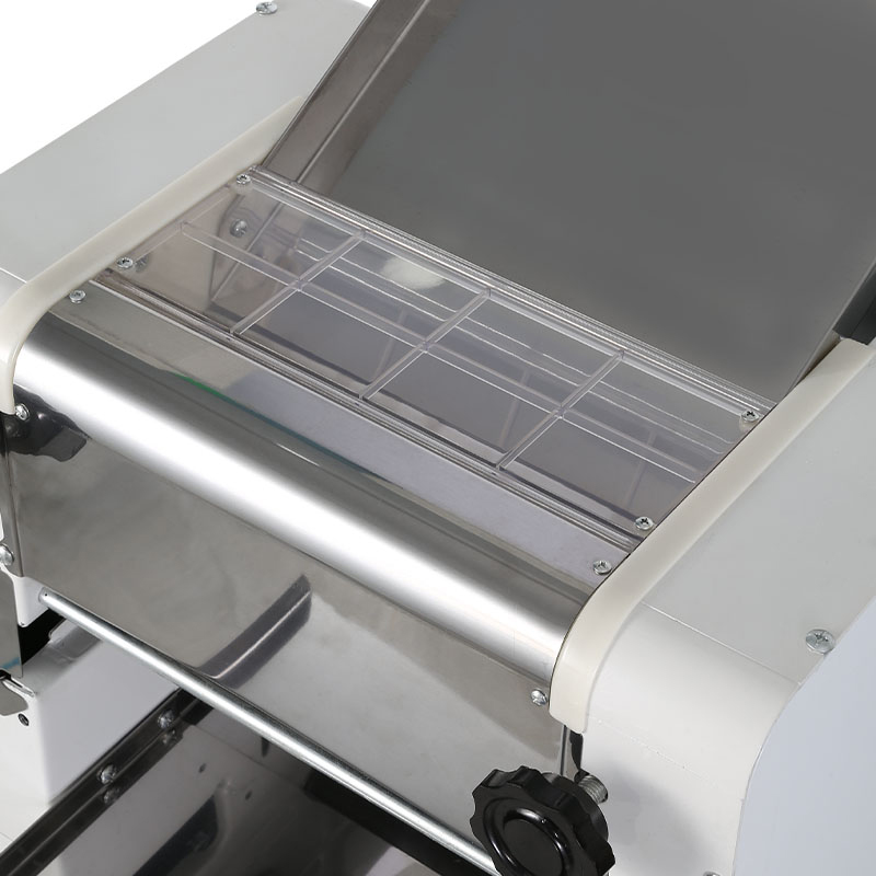 低噪音多功能立式電動商用揉面壓面機(jī)